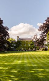Gower Hotel Fairyhill