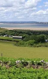Gower Hotel Tallizmand
