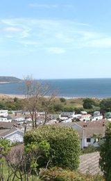 Gower Newpark Caravan and Campsite