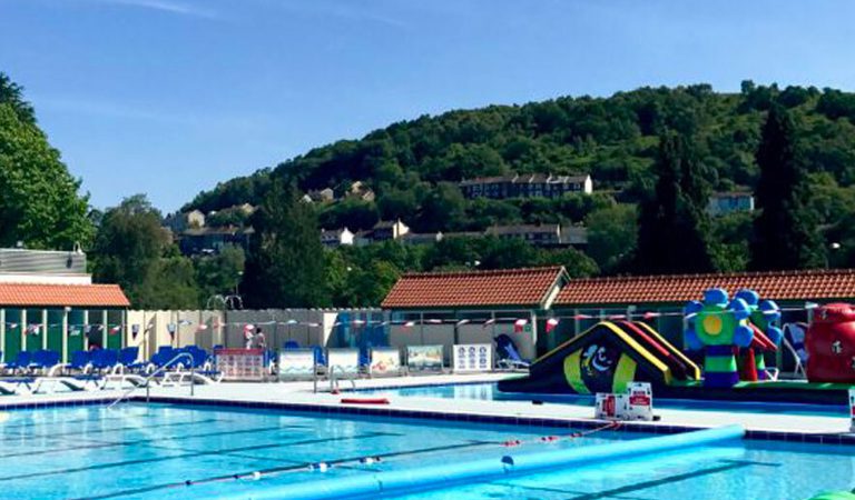 Lido Ponty