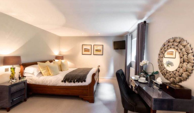 Monmouth Hotel Whitebrook