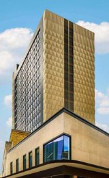 Newport Hotel Mercure Newport