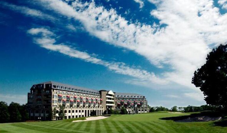 Newport Hotel The Celtic Manor
