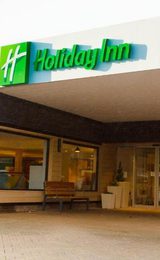 Newport Hotel The Holiday Inn