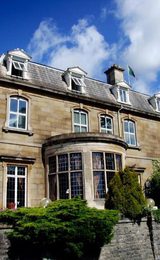 Newport Hotel The Manor House