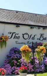 Newport Hotel The Old Barn Inn