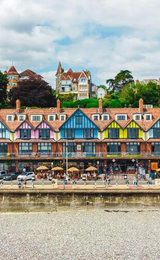 Penarth Hotel Beachcliffe Rooms