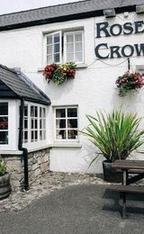 Porthcawl Hotel Rose and Crown