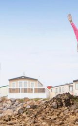 Porthcawl Trecco Bay Holiday Park