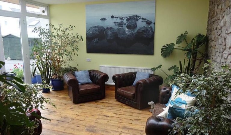 Saundersfoot Hotel Claremont House