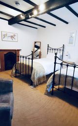 Saundersfoot Hotel Wisemans bridge Inn