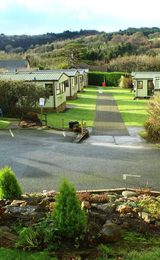 Saundersfoot Pinewood Holiday Park