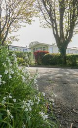 Saundersfoot Saundersfoot Bay Leisure Park