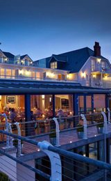 Saundersfoot St Brides Spa and Hotel