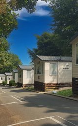 Saundersfoot Sunnyvale Caravan and Campsite