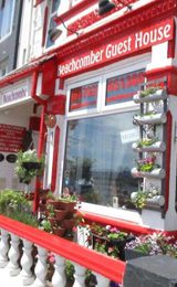 Swansea Hotel Beachcomber