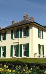 Tenby Hotel Elm Grove Country House