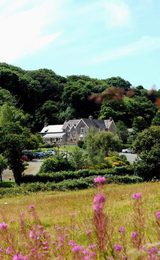 Tenby Hotel Trefloyne Manor