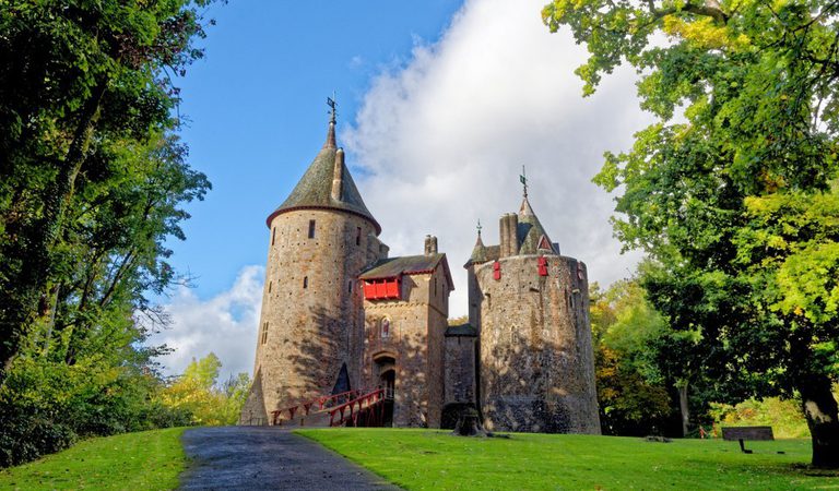 Castell Coch