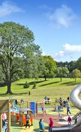 Lido Play, Pontypridd