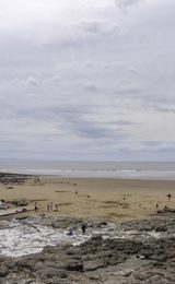 Rest Bay, Porthcawl