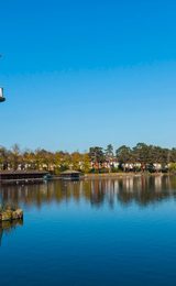 Roath Park, Cardiff