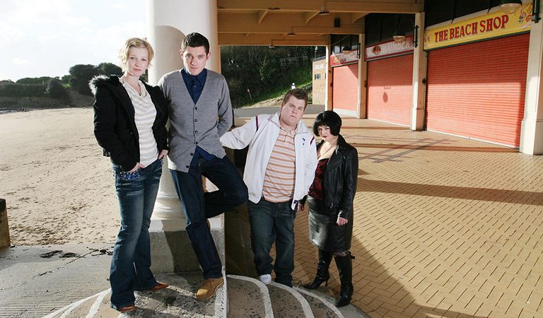 Gavin and Stacey TV Tour