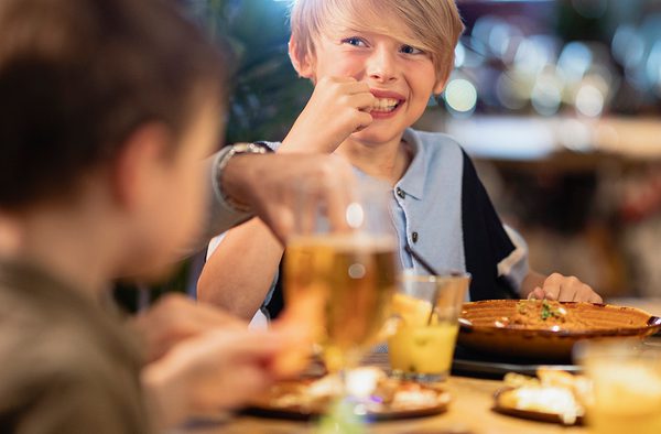 Family Dining