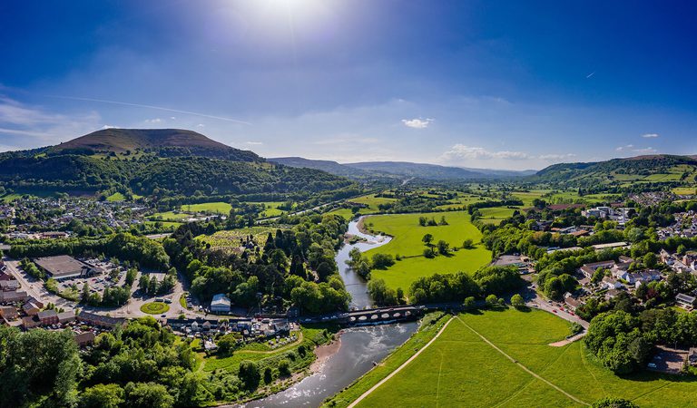 Abergavenny