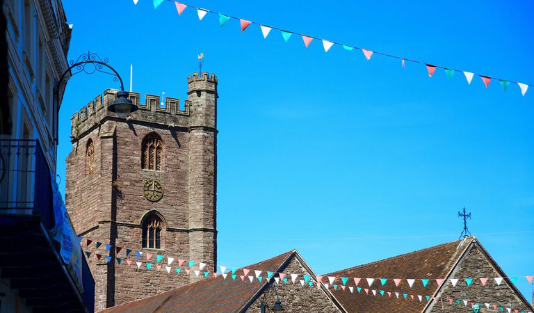 Brecon