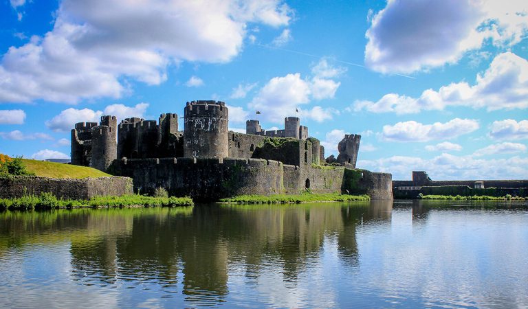 Caerphilly