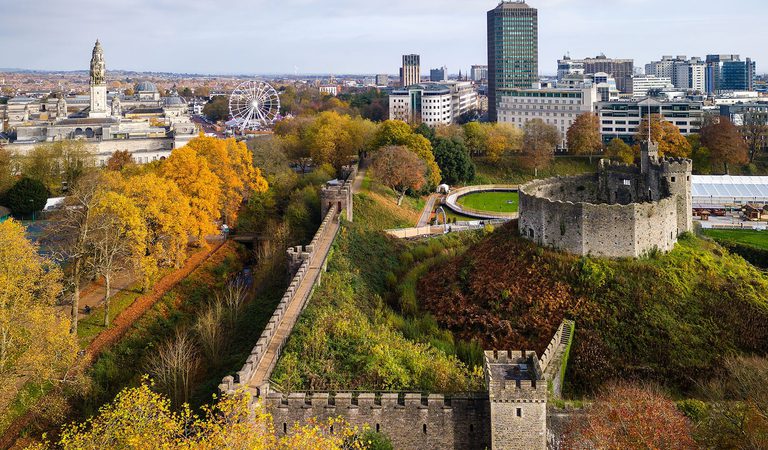 Cardiff