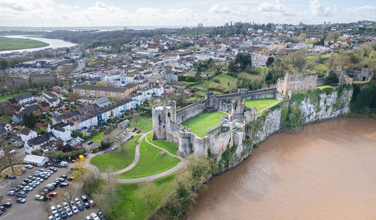 Chepstow