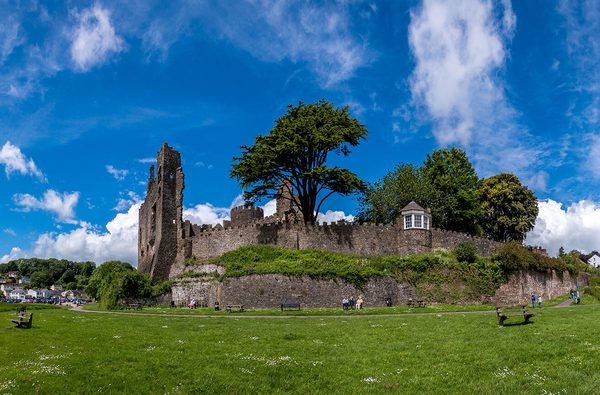 Laugharne
