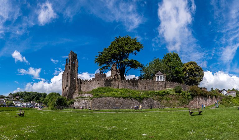 Laugharne