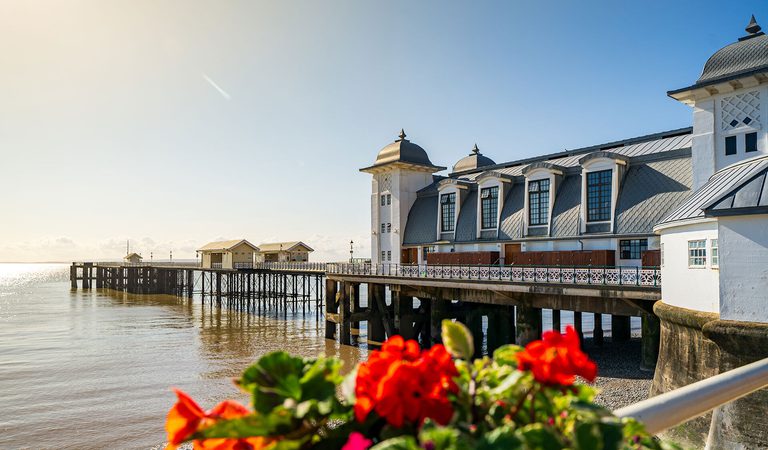 Penarth