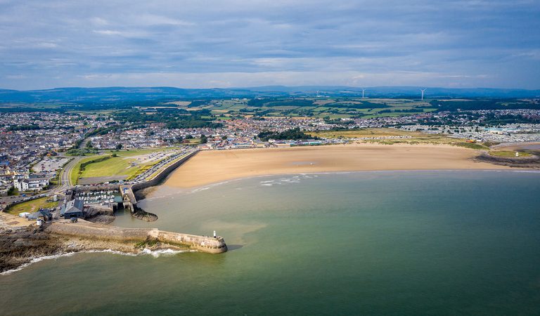 Porthcawl