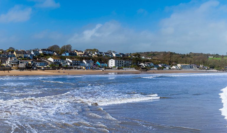 Saundersfoot