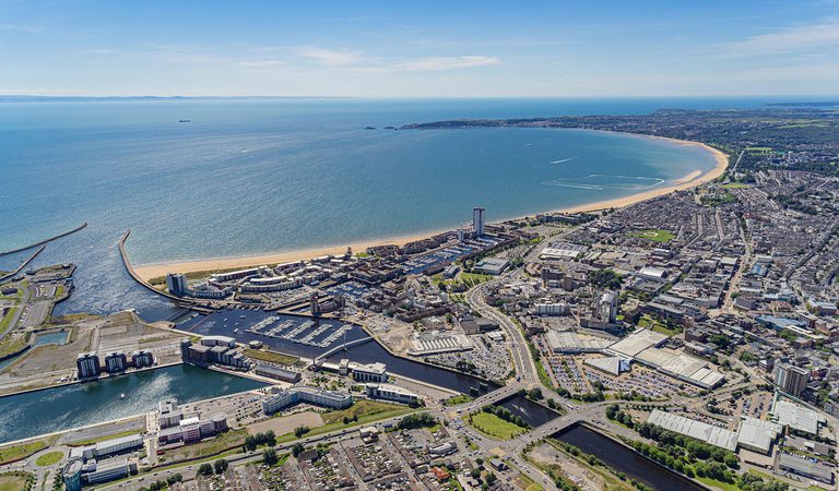 Swansea