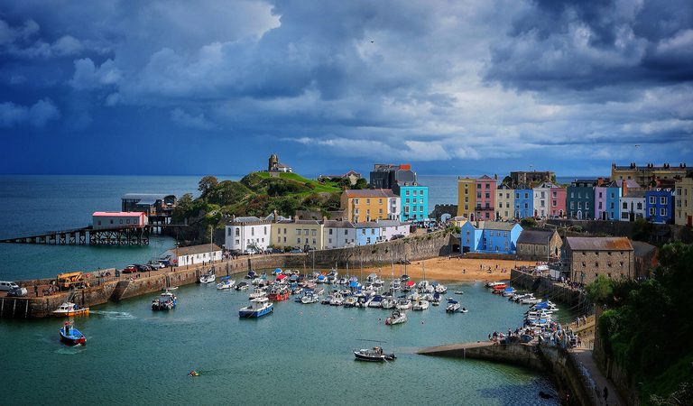 Tenby