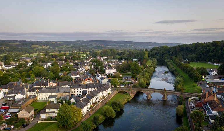 Usk