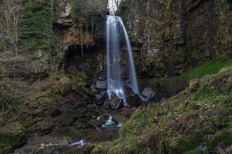 Melincourt Waterfall