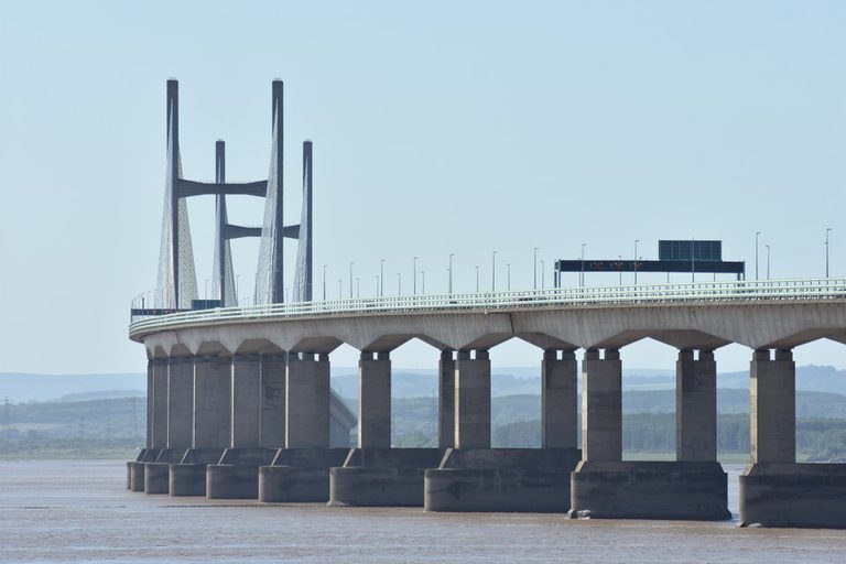 Prince of Wales Bridge
