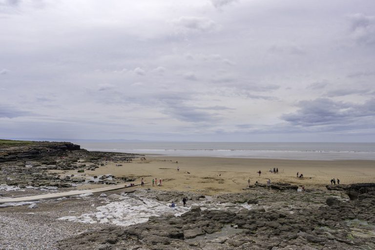 Rest Bay, Porthcawl