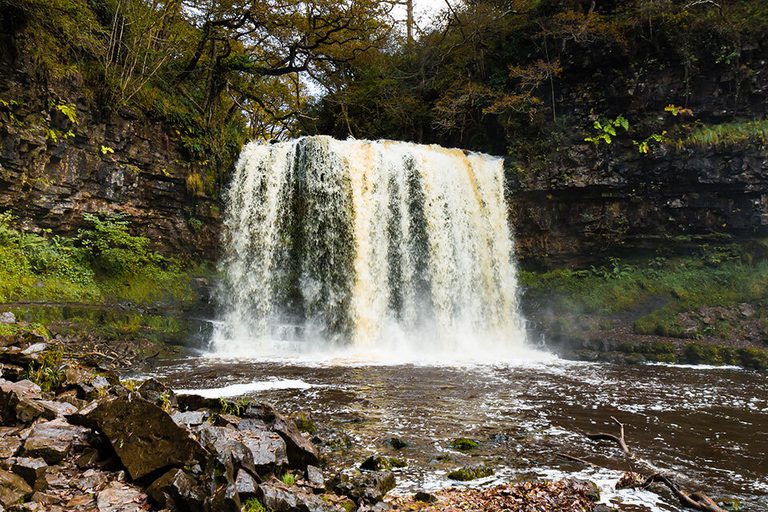 Brecon beacons content