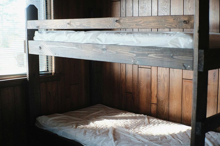Bunkbeds