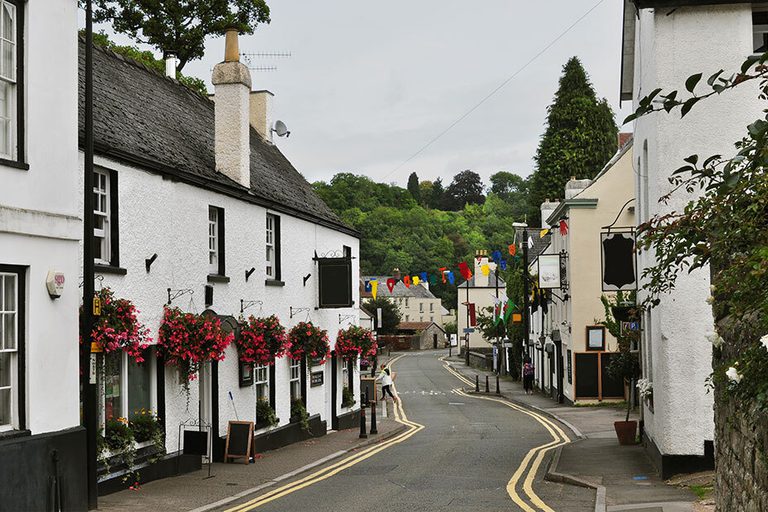 Chepstow content