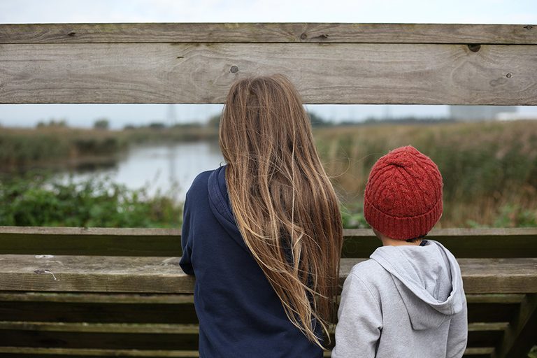 Family Friendly (Newport Wetlands)