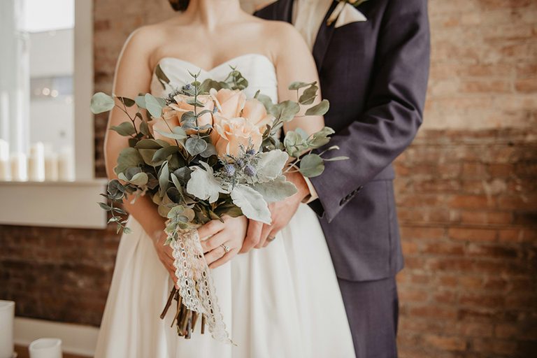 Wedding Flowers